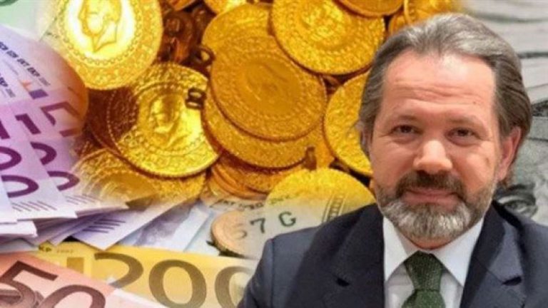 Gram Altın ve Gram Gümüş İçin Senenin Son Alım Fırsatı! İslam Memiş O Tarihe İşaret Ederek Ağızları Açıkta Bıraktı!