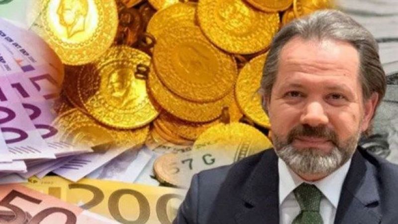 Gram Altın ve Gram Gümüş İçin Senenin Son Alım Fırsatı! İslam Memiş O Tarihe İşaret Ederek Ağızları Açıkta Bıraktı!