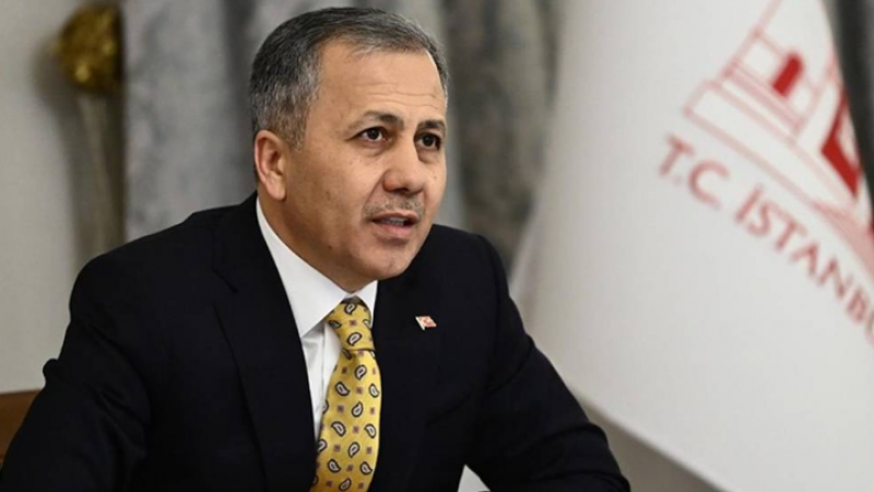 İçişleri Bakanı Yerlikaya Duyurdu: 330 Bin Depremzedenin Kira Yardımı Bayram Öncesi Veriliyor