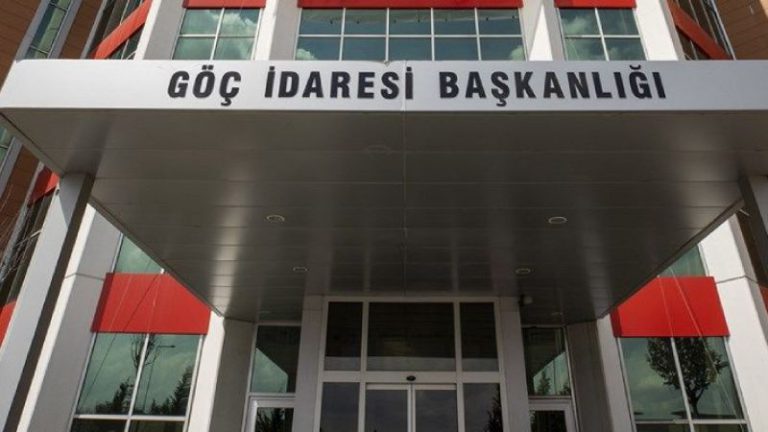 İçişleri Bakanlığı Göç İdaresi 15 Sözleşmeli Personel Alımı yapacak! KPSS şartı yok