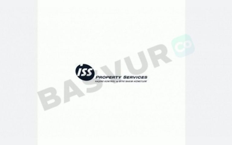ISS İş Başvuru Formu – Personel Alım İlanları 2023