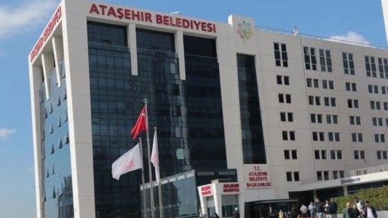 İstanbul Ataşehir Belediyesi Personel Alımı Yapacak! 2023 Başvuru Şartları ve Detayları!