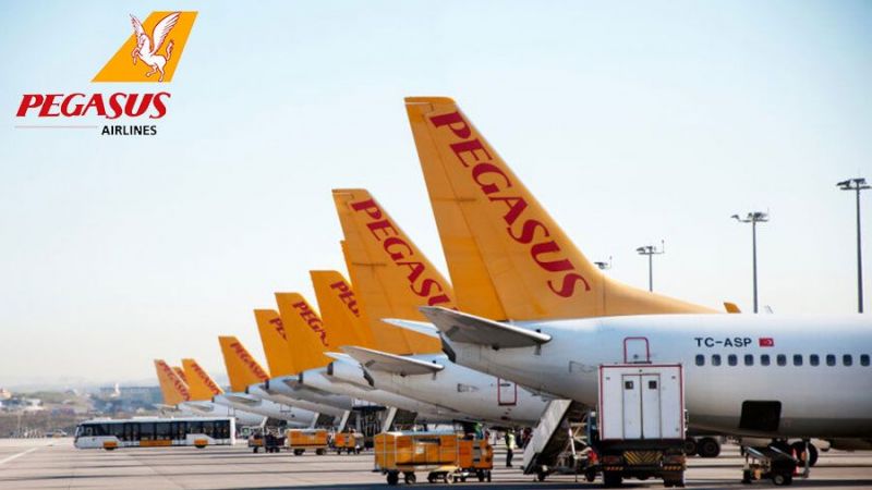 Hava Yolu Şirketlerinde Çalışmak İsteyenlerin Beklediği Alım, Pegasus’tan Geldi: Çok Sayıda Uzman Ve Teknisyen İlanı Duyuruldu! Başvuru Şartları…