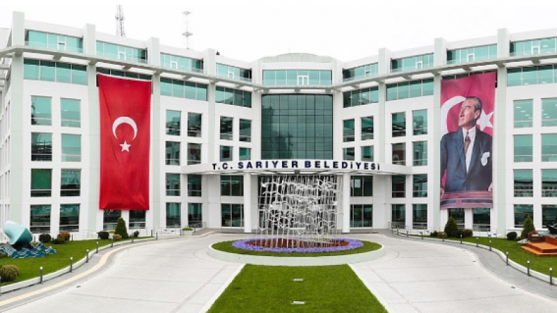 İstanbul Sarıyer Belediyesi Personel Alımı Yapacak! Başvuru Şartları!