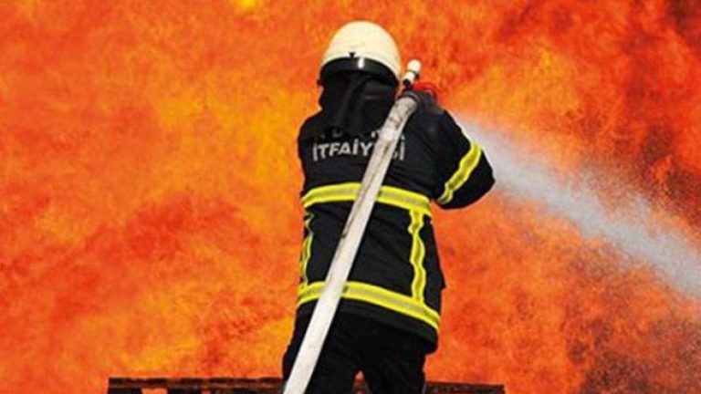 Kahramanmaraş Büyükşehir Belediyesinde İtfaiye Eri Alımları Başladı! Beklenen İlan Sonunda Yayınlandı: Toplam 20 İtfaiye Eri Alınacak!
