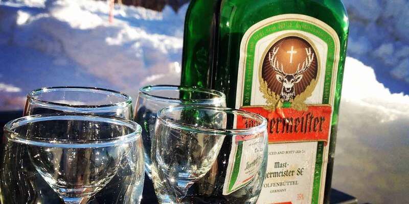 Jagermeister Fiyatları 2024 Ne Kadar Oldu? – Jagermeister 1 LT Fiyat