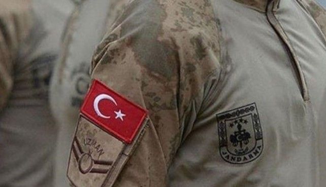 Jandarma 2023 Alımında Lise Mezuniyeti Şartı Getirildi!