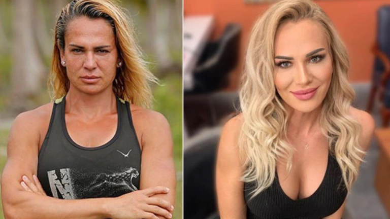 Survivor Nagihan Karadere Kimdir? Biyografisi