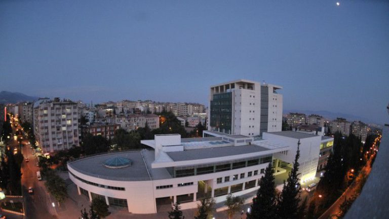 Kahramanmaraş Büyükşehir Belediyesi Personel Alımı Yapacak