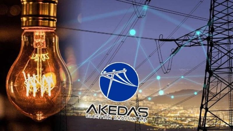 Kahramanmaraş’da Elektrik Kesintisi Yaşanacak! Kahramanmaraş Elektrik Kesintisi Sorgulama