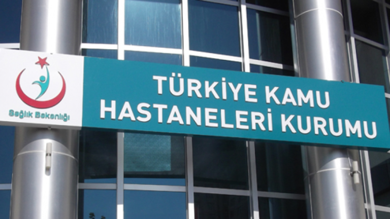 Kamu Hastanelerine Sınavsız Şartsız 1000 Personel Ve İşçi Alımı Yapılacak! Detayları!