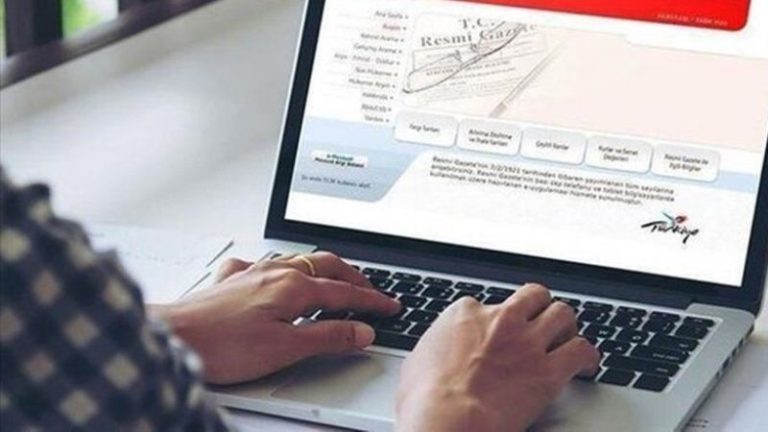 ATK 25 Kamu Memur Alımı yapacak