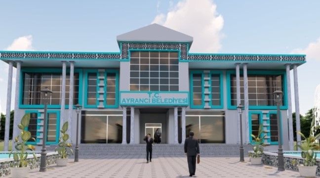Karaman Ayrancı Belediyesi Personel Alım İlanını Yayınladı! Başvuru Şartları ve Detaylar!