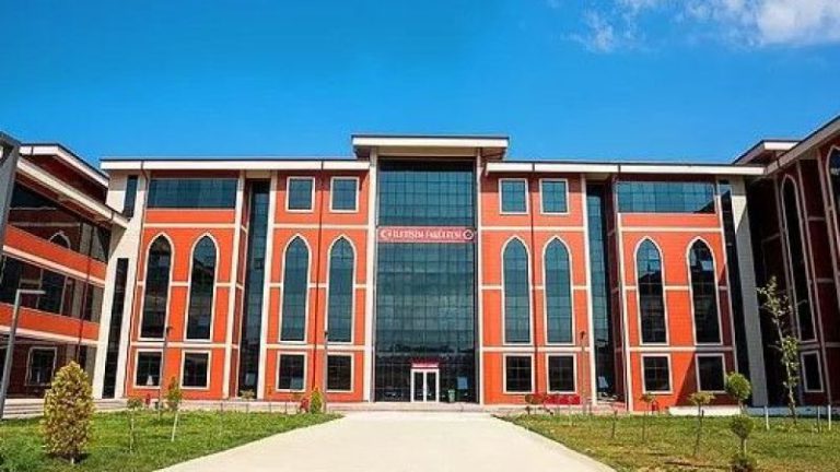 Kastamonu Üniversitesi Sözleşmeli Personel Alımı Yapacak! 2023 Başvuru Şartları