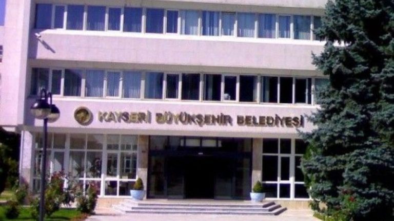 Kayseri Büyükşehir Belediyesi Personel Alımı Yapacak – 2023 Başvuru Detayları