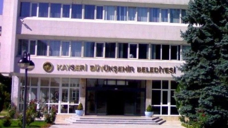 Kayseri Büyükşehir Belediyesi Personel Alımı Yapacak – 2023 Başvuru Detayları