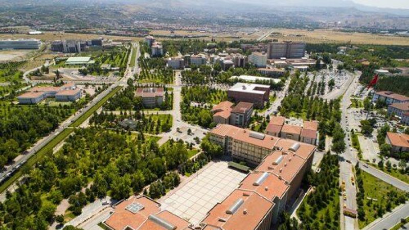 Kayseri Erciyes Üniversitesi Personel Alımı Yapacak! Başvuru Şartları Ve Detaylar