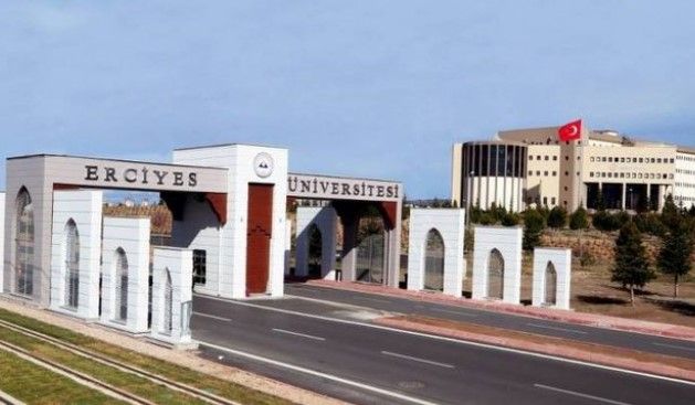 Kayseri Erciyes Üniversitesi Personel Alımı Yapacak! Başvuru Şartları 2023