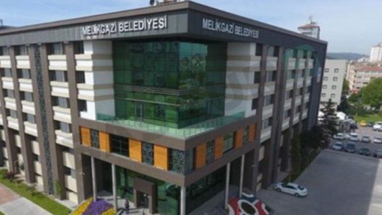 Kayseri Melikgazi Belediyesi Personel Alımı Yapacak! İstenilen Şartlar!