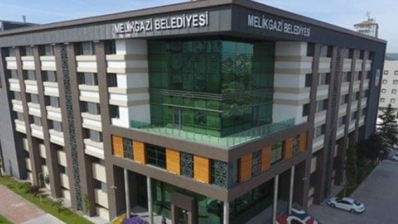 Kayseri Melikgazi Belediyesi Çok Sayıda Personel Alımı Yapacak! İstenilen Şartları 2023!