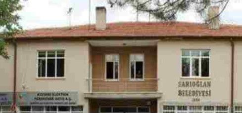 Kayseri Sarıoğlan Belediyesi Personel Alımı Yapacak! Alım İle İlgili Başvuru Detayları!