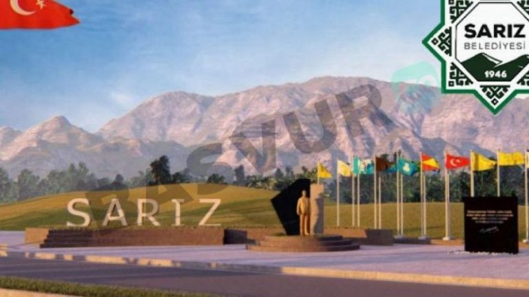 Kayseri Sarız Belediyesi Yeni Personel Alımı Yapacak – 2023 Başvuru Şartları