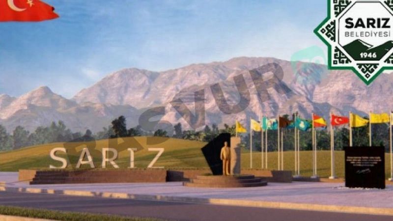 Kayseri Sarız Belediyesi Yeni Personel Alımı Yapacak – 2023 Başvuru Şartları