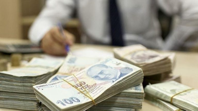 Nakit Para Verilecek! 5.000 TL, 7.500 TL Ve 10.000 TL Ödeme
