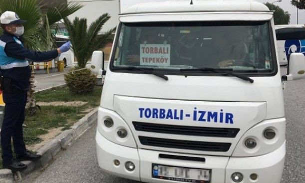 Kemalpaşa Dolmuş Saatleri, Ücretleri – Güncel Sefer Saatleri 2024