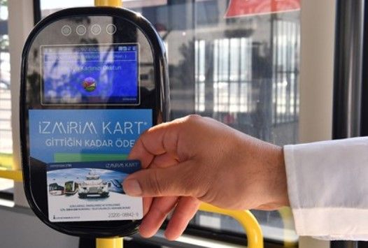 Kent Kart Bakiye Sorgulama ve Para Yükleme – Kent Kart Nereden Nasıl Alınır?
