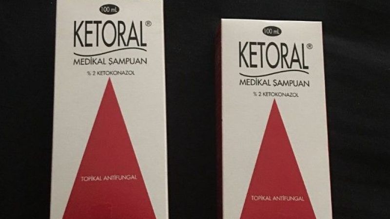 Ketoral Şampuan Nedir? Nasıl Kullanılır? Fiyatı 2023