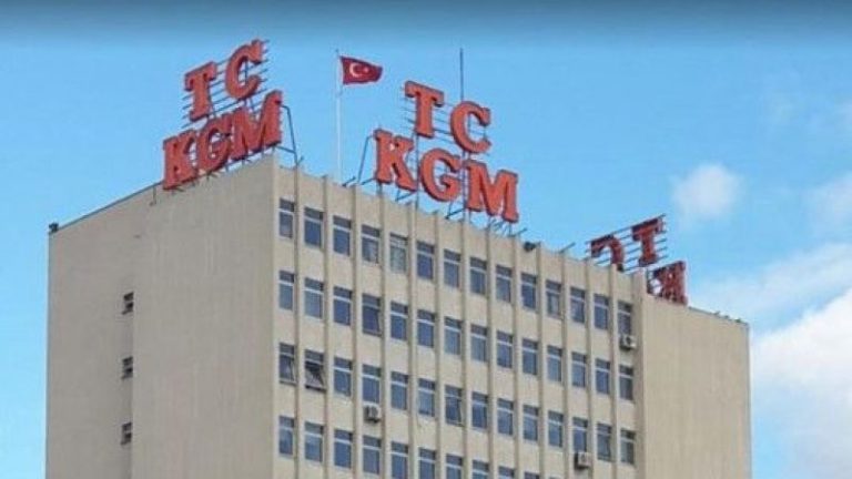 KGM Karayolları Genel Müdürlüğü 81 Şehir Memur İşçi ve Personel Alımı Yapacak! 2023 Başvuru Formu, Şartları ve Detayları!