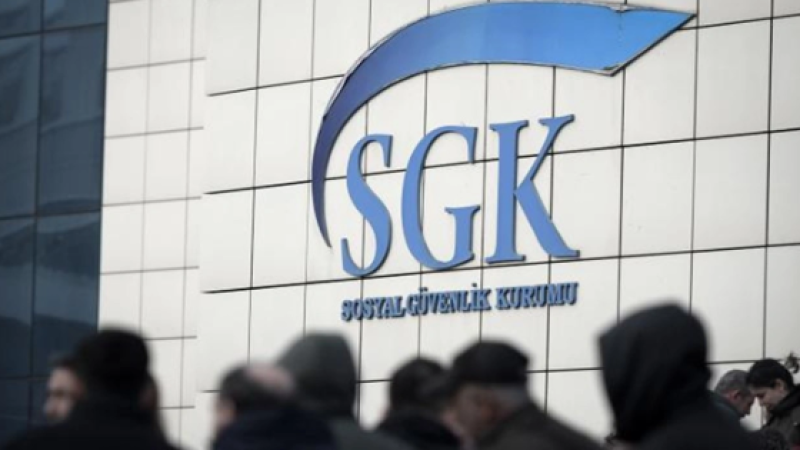 Emeklilik Başvurusu Kaç Günde Sonuçlanır?