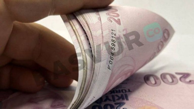Kıdem Tazminatı Ve 65 Yaş Aylığı Ne Kadar Oldu?
