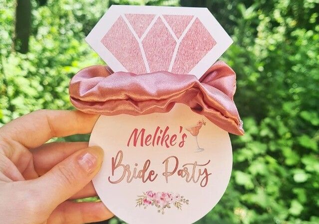 PEKSHOP Kına Hediyelikleri ile Geleneksel Dokunuş