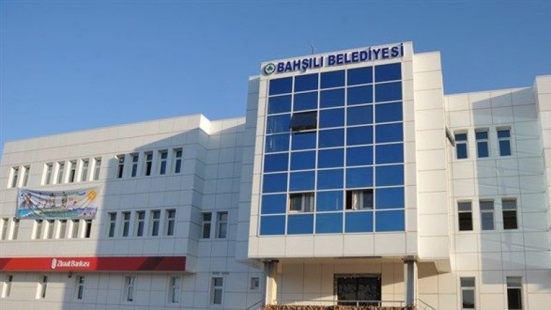 Kırıkkale Bahşılı Belediyesi Personel Alımı Yapacak