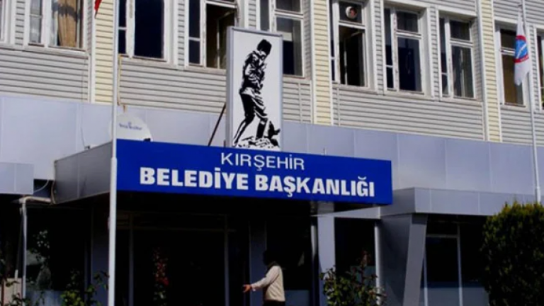 Kırşehir Belediyesi Personel Alımı Yapacak! Başvuru Şartları Ve Detaylar