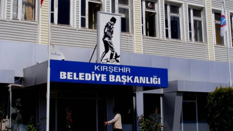 Kırşehir Belediyesi Personel Alımı Yapacak! Başvuru Şartları Ve Detaylar