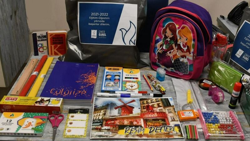Kırtasiye Yardımları Başlıyor! 1250 TL Yardım Parası Nasıl Alınır?