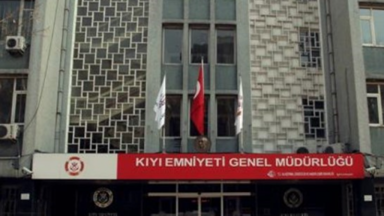 Kıyı Emniyeti Genel Müdürlüğü 52 Sürekli İşçi Alımı Yapacak! Başvuru Şartları Ve Detayları!