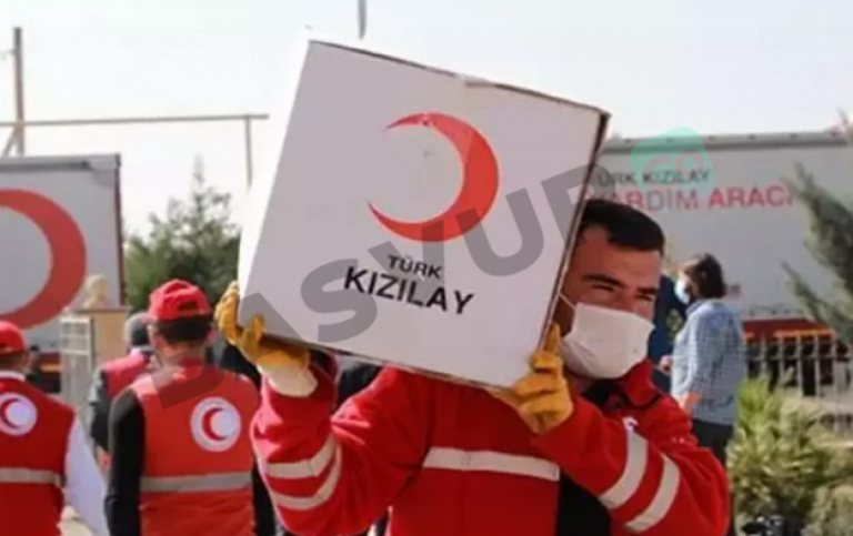 Kızılay En Lise Mezunu 10 Branşta Güncel Memur Alımı Yapacak – Başvuru Şartları 2023