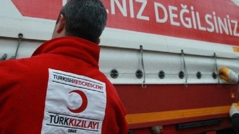 Kızılay Lise Mezunu Tekniker Alımı Yapacak! 2023 Başvuru Şartları ve Detayları!
