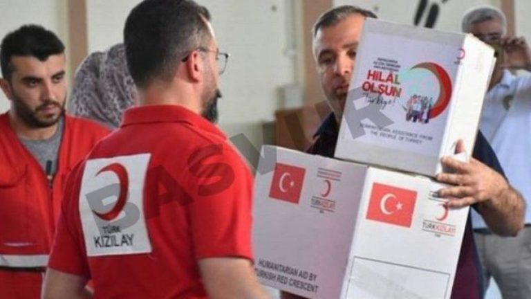 Kızılay Yardım Başvurusu Sorgulama Ekranı – Hemen BAŞVUR!