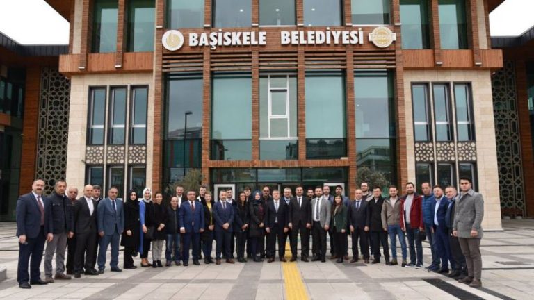 Kocaeli Başiskele Belediyesi Personel Alımı Yapacak