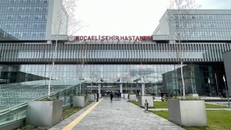 Kocaeli Şehir Hastanesi Personel Alımı Yapacak – Başvuru Formu ve Detayları 2023