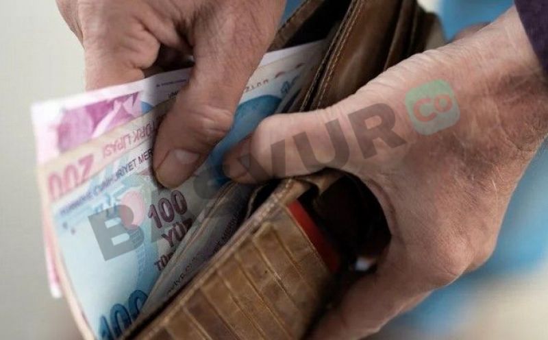 Kök Maaş Nedir? Ne Demektir?