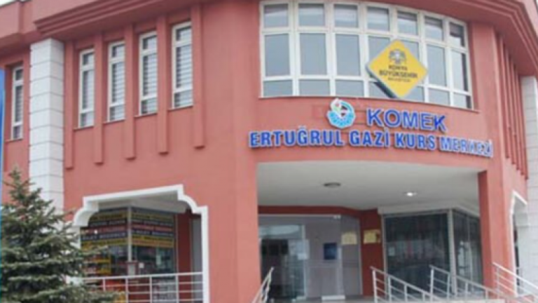 KOMEK Kurs Kayıt Başvuru Formu! KOMEK Kurs Başvurusu Nasıl Yapılır?