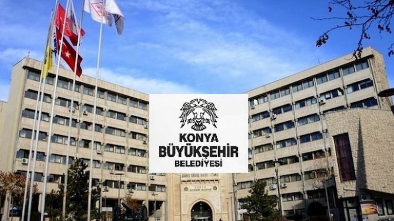 Konya Büyükşehir Belediyesi Çok Sayıda Personel Alacağını Duyurdu: İlkokul Mezunu Olmak Yetiyor! Başvuru Tarihleri…