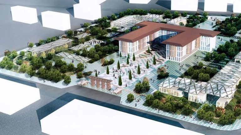 Konya Büyükşehir Belediyesi Otobüs Şoförü Alımı Yapacak