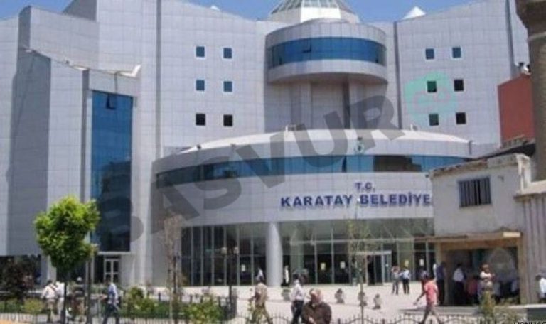 Konya Karatay Belediyesi Zabıta Memuru Alacağını Duyurdu! İşte Başvuru Detayları 2023!